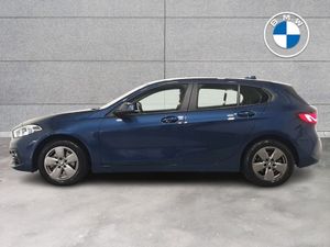 BMW 1 Series 118i SE - Image 4