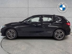 BMW 1 Series 118i Sport - Image 4
