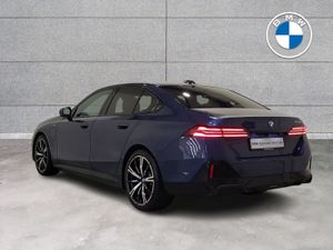 BMW 5 Series 530 E M Sport Auto 530 e M Sport 530 - Image 3