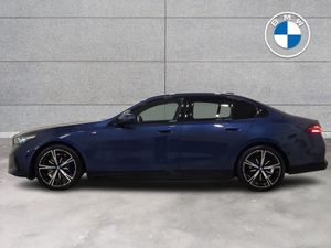 BMW 5 Series 530 E M Sport Auto 530 e M Sport 530 - Image 4