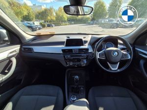 BMW X1 Sdrive18i SE - Image 3