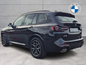 BMW X3 Xdrive30 M Sport - Image 3