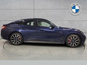 BMW i4 Edrive40 M Sport - Image 4