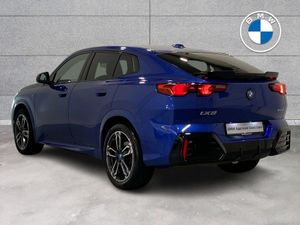 BMW iX2 Edrive20 M Sport - Image 3