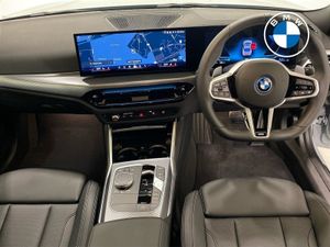 BMW 3 Series 330e M Sport Saloon - Image 4