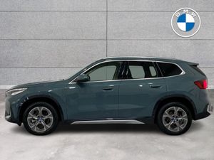 BMW X1 Xdrive25e Xline - Image 4