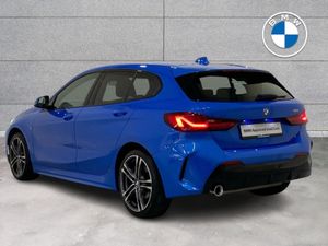 BMW 1 Series 118i M Sport - Image 3