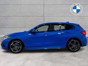 BMW 1 Series 118i M Sport - Image 4