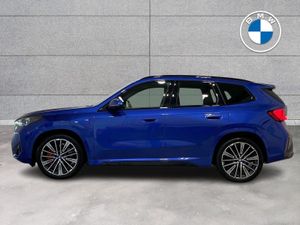 BMW X1 Xdrive25e M Sport - Image 4