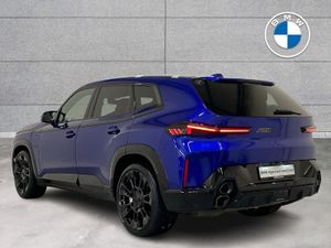 BMW XM 4.4 Litre Petrol Plug-in Hybrid - Image 3