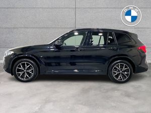 BMW X3 Xdrive30d M Sport - Image 4