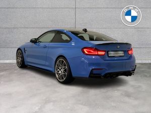 BMW M4 Coupe Competition Package - Image 3