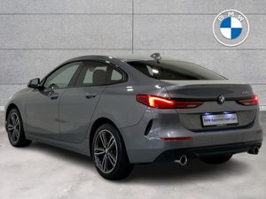 BMW 2 Series 218d Sport Gran Coupe - Image 3