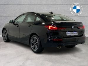 BMW 2 Series 218i Sport Gran Coupe - Image 3