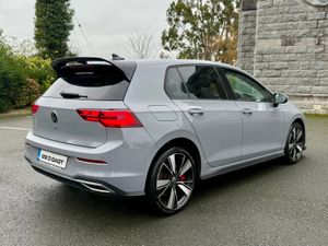 2021 VOLKSWAGEN GOLF GTE 1.4 TSI HYBRID 248BHP - Image 3