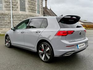 2021 VOLKSWAGEN GOLF GTE 1.4 TSI HYBRID 248BHP - Image 4