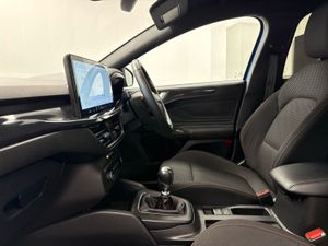 Ford Focus 1.0 ST Line  free Hamper   75 P/W - Image 4