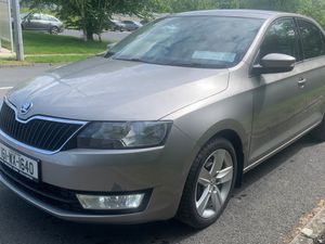 Skoda Rapid 1.4 TDI ( One owner ) - Image 3