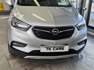 17 OPEL MOKKA 1.6 DIESEL - Image 4