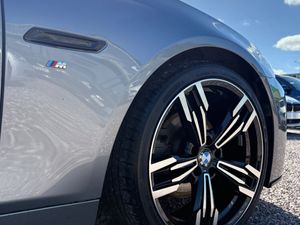 BMW 520D M Sport Automatic 2016 - Image 3
