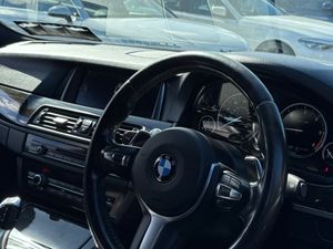BMW 520D M Sport Automatic 2016 - Image 4