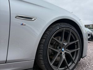 BMW 520D M Sport Automatic M Performance - Image 3