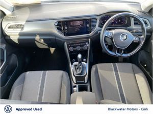Volkswagen T-Roc 2.0TDI 150BHP STYLE AUTOMATIC - Image 3