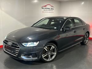 Audi A4 LIMOUSINE 35 TDI 163BHP S-TRONIC SE 4DR AU - Image 3