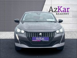 Peugeot 208 2022 ACTIVE 1.2 PETROL 5DR €73P/W WITH - Image 2