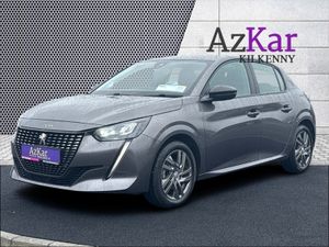 Peugeot 208 2022 ACTIVE 1.2 PETROL 5DR €73P/W WITH - Image 3