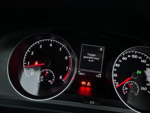 Volkswagen Golf DBA-AUCJZ - Image 2