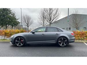 Audi A4 2.0 TDI AUTO  *NEW TIMING BELT* - Image 2