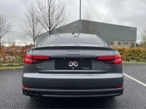 Audi A4 2.0 TDI AUTO  *NEW TIMING BELT* - Image 4