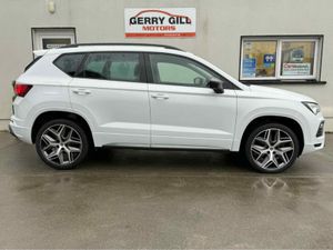 SEAT Ateca PA 2.0 TDI 150HP FR+ 5DR - Image 3
