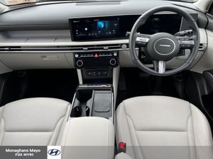 Hyundai Tucson EXECUTIVE PHEV 2WD 5DR - Image 2
