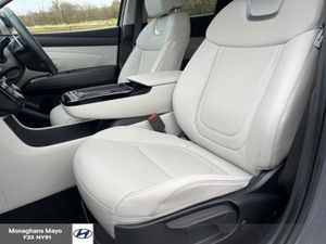 Hyundai Tucson EXECUTIVE PHEV 2WD 5DR - Image 4
