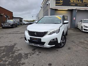 Peugeot 3008 ALLURE 1.5 BLUE HDI 130 6 6.2 4DR - Image 2