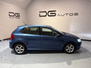 Volkswagen Polo LOW KMs - MINT CONDITION- GREAT SP - Image 2