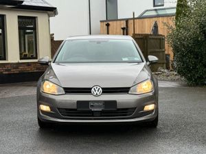 Excellent Condition 172 Volkswagen Golf Highline! - Image 2