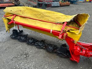 2014 Bellon 8FT Disc Mower - Image 2