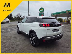 Peugeot 3008 ALLURE 1.5 BLUE HDI 130 6 6.2 4DR - Image 3