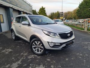Kia Sportage KIA SPORTAGE JUST ARRIVED SERVICED AN - Image 2