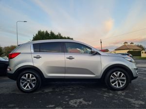 Kia Sportage KIA SPORTAGE JUST ARRIVED SERVICED AN - Image 4