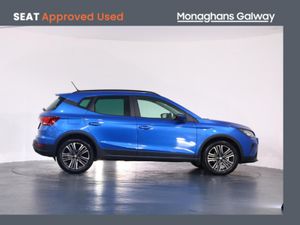 SEAT Arona 1.0 TSI 115HP SE TECH 5DR - Image 3