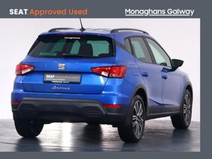 SEAT Arona 1.0 TSI 115HP SE TECH 5DR - Image 4