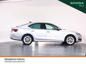 Skoda Octavia SE 1.5 TSI 115HP - Image 3