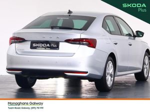 Skoda Octavia SE 1.5 TSI 115HP - Image 4