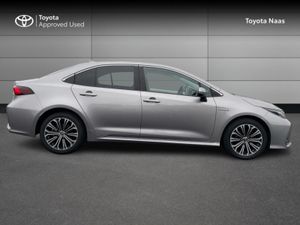 Toyota Corolla COROLLA HYB LUNA SPORT SA - Image 3