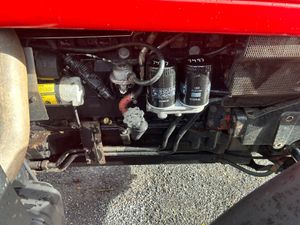 2004 Massey Ferguson 6465 - Image 4