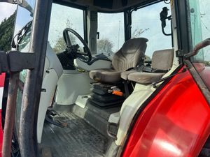 2004 Massey Ferguson 6465 - Image 3